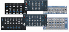 URS ANS Classic Console EQ Bundle Native - Download License