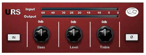 URS BLT EQ TDM