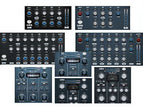 URS Classic Console EQ + Compressor Native - Download License