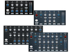 URS Classic Console EQ Bundle 2.5 Native