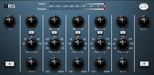 URS FullTec & BLT Program EQ's TDM - Download License