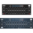 URS Classic Console Graphic EQ Bundle Native - Download License