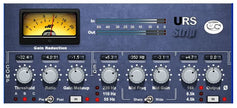 URS Classic Console Strip Native - Download License