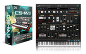 UVI CS-M