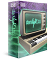 UVI Darklight IIx Fairlight Synthesizer Plugin