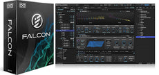 UVI Falcon + Digital Synsations Combo