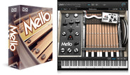 UVI Mello Mellotron Plugin