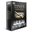 UVI Tines Anthology