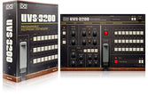 UVI UVS 3200