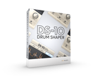 XLN Audio DS-­10 Drum Shaper