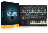 Air Music Tech Vacuum Classic Synth Plugin