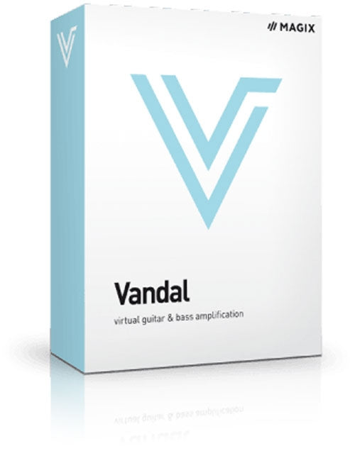 Magix Vandal PC/MAC