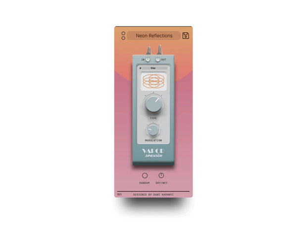 Karanyi Sounds Vapor Dimension
