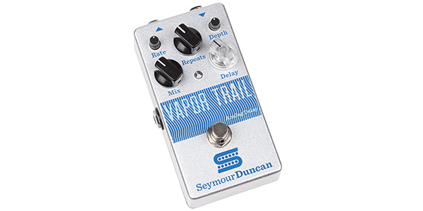 Seymour Duncan Vapor Trail Analog Delay Pedal