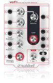Waldorf VCF1 Analog Filter Module