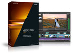 Magix Vegas Pro 18 Edit Upgrade from Older Version