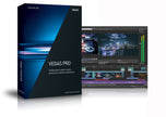 Magix Vegas Pro 18 Upgrade from Older Versions