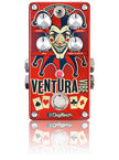 Digitech Ventura Vibe Rotary Vibrato Pedal