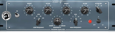 Black Rooster Audio VEQ-1P Vintage Program EQ