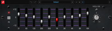 Antelope Audio VEQ-56