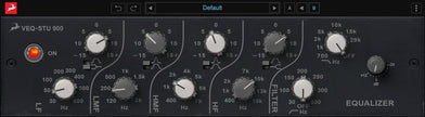 Antelope Audio VEQ-STU 900