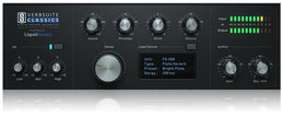Slate Digital VerbSuite Classics