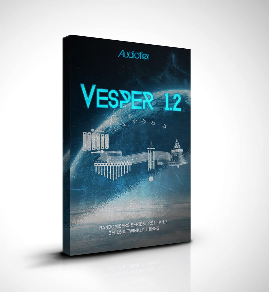 Audiofier Vesper
