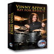 Sonic Reality Vinny Appice Kit