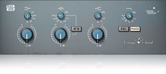 Presonus Vintage 3-Band EQ Plugin