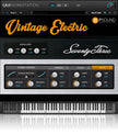 PSound Vintage Electric UVI Instrument Plugin