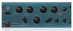 IK Multimedia T-RackS Vintage Tube Program Equalizer Single Plugin