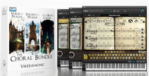 Virharmonic Choral Bundle