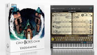 Virharmonic Czech Boys Choir