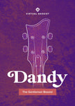 UJAM Instruments Virtual Bassist DANDY Plugin