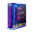 UVI Vintage Legends Iconic Synth Collection
