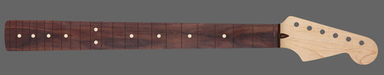 Warmoth VMS10391 Stratocaster Maple Neck with Pau Ferro Fretboard