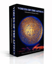 Q Up Arts Voices of the Aztecs