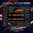 Anarchy Audioworx Vocalator Pro