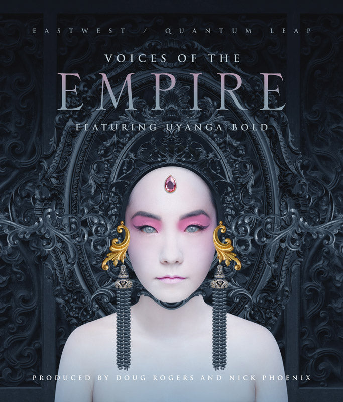 EastWest Voices Of The Empire