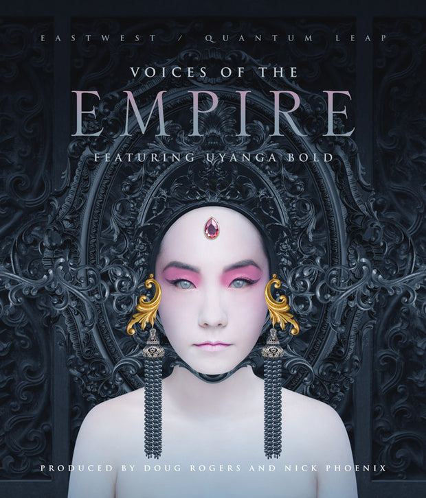 EastWest Voices Of The Empire