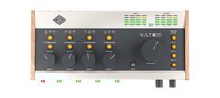 Universal Audio - Volt 476P 4-in/4-out USB 2.0 Audio Interface