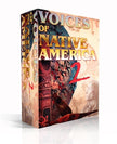 Q Up Arts Native America V2 KNTCT