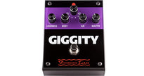 Voodoo Lab Giggity Preamp Pedal