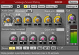 Voxengo Sound Delay - Free Download