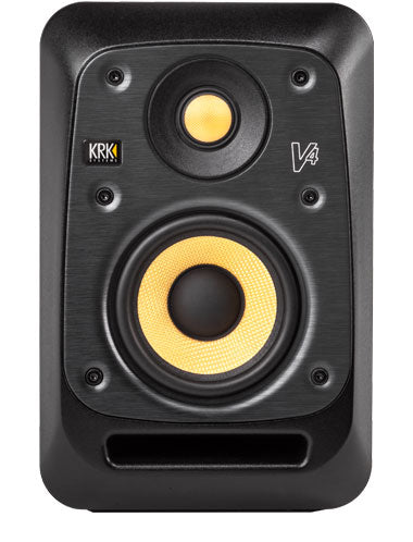 KRK V Series 4 Powered Reference Studio Monitor