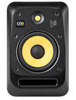 KRK V Series 8 Powered Reference Studio Monitor