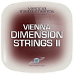 Vienna Symphonic Dimension Strings Bundle Upgrade to Full Library