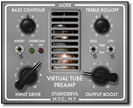 Studio Devil Virtual Tube Preamp