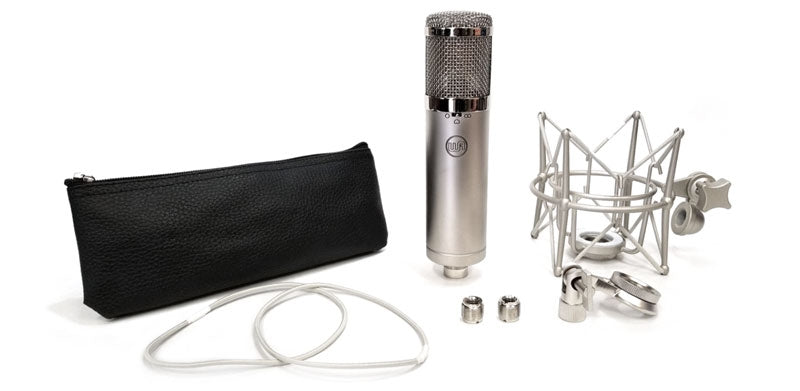 Warm Audio WA47jr LDC FET Condenser Microphone