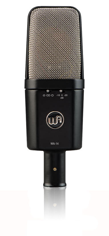 Warm Audio WA14 Condenser Microphone